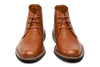 Bailey Chukka Boot - British Tan