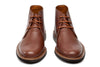 Bailey Chukka Boot - Chestnut