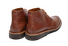 Bailey Chukka Boot - Chestnut