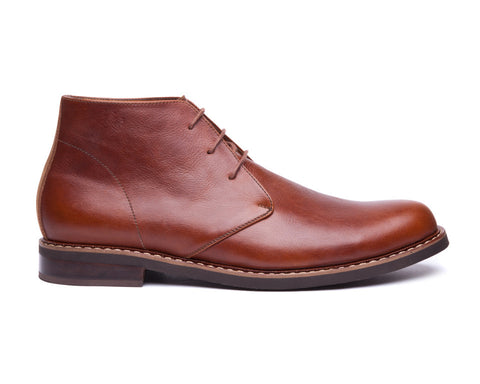 Bailey Chukka Boot