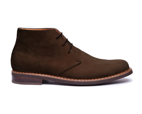 Bailey Chukka Boot